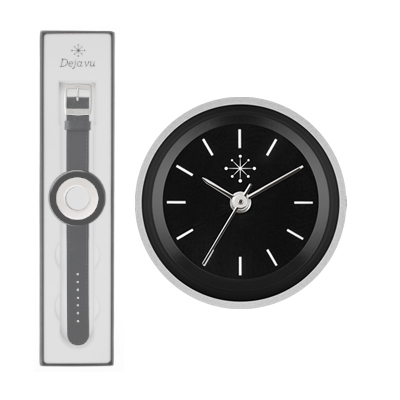 Uhr C 206