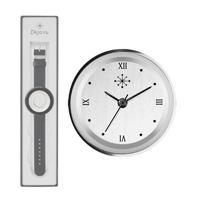 Uhr C 207