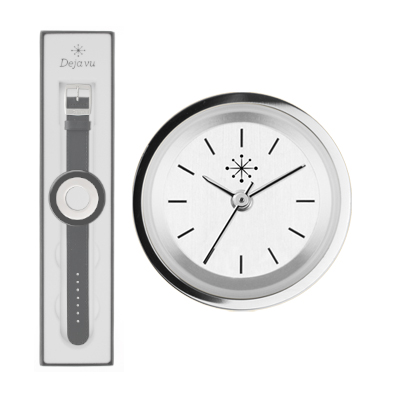 Uhr C 210