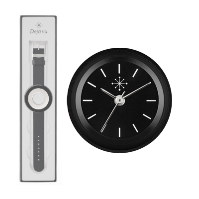 Uhr C 218