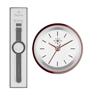 Uhr C 228