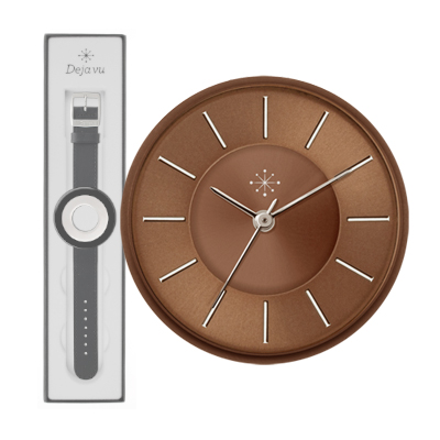 Uhr CG 130b