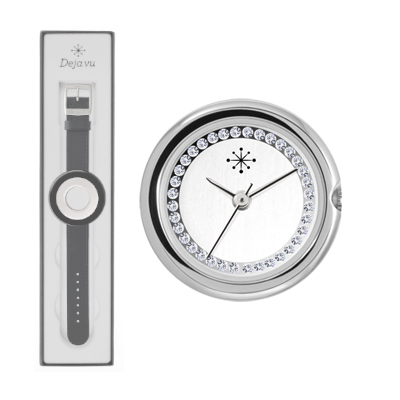 Uhr CS 107