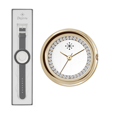 Uhr CS 108