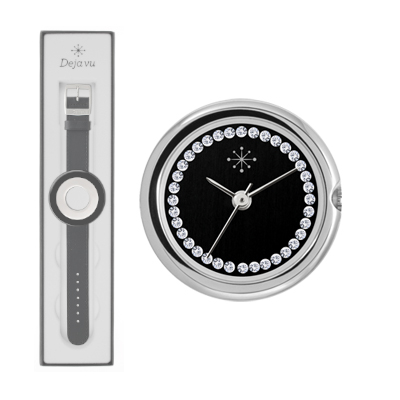 Uhr CS 109