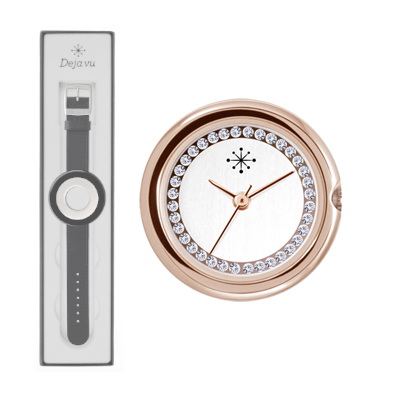 Uhr CS 110