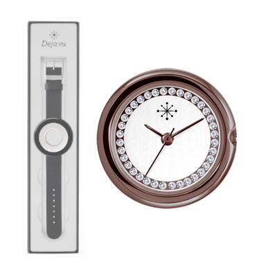 Uhr CS 111