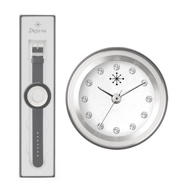 Uhr CS 201