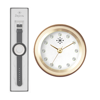 Uhr CS 202