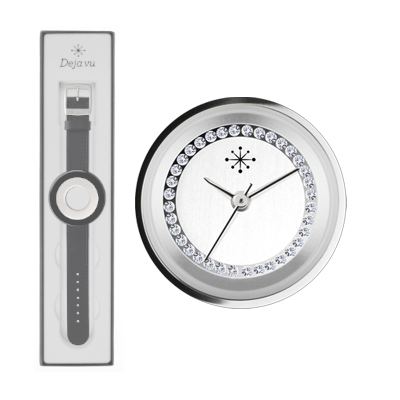 Uhr CS 207