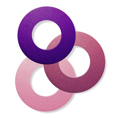 purple-pink