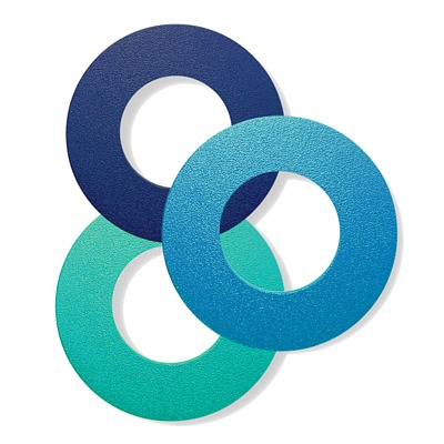 blau-t�rkis