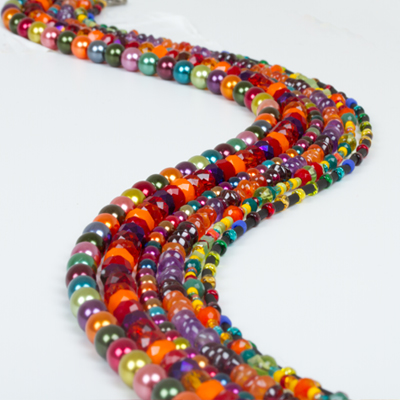 colorful