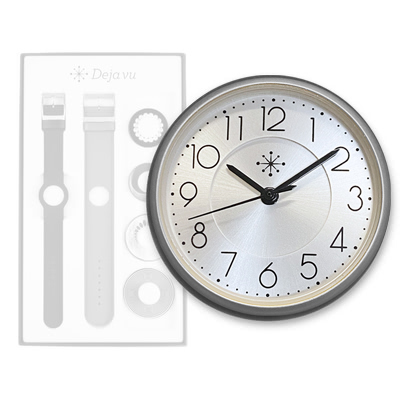 Uhr CG 215