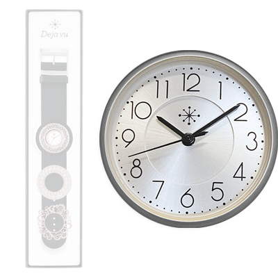 Uhr CG 215