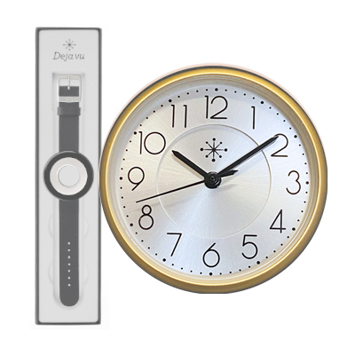 Uhr CG 213