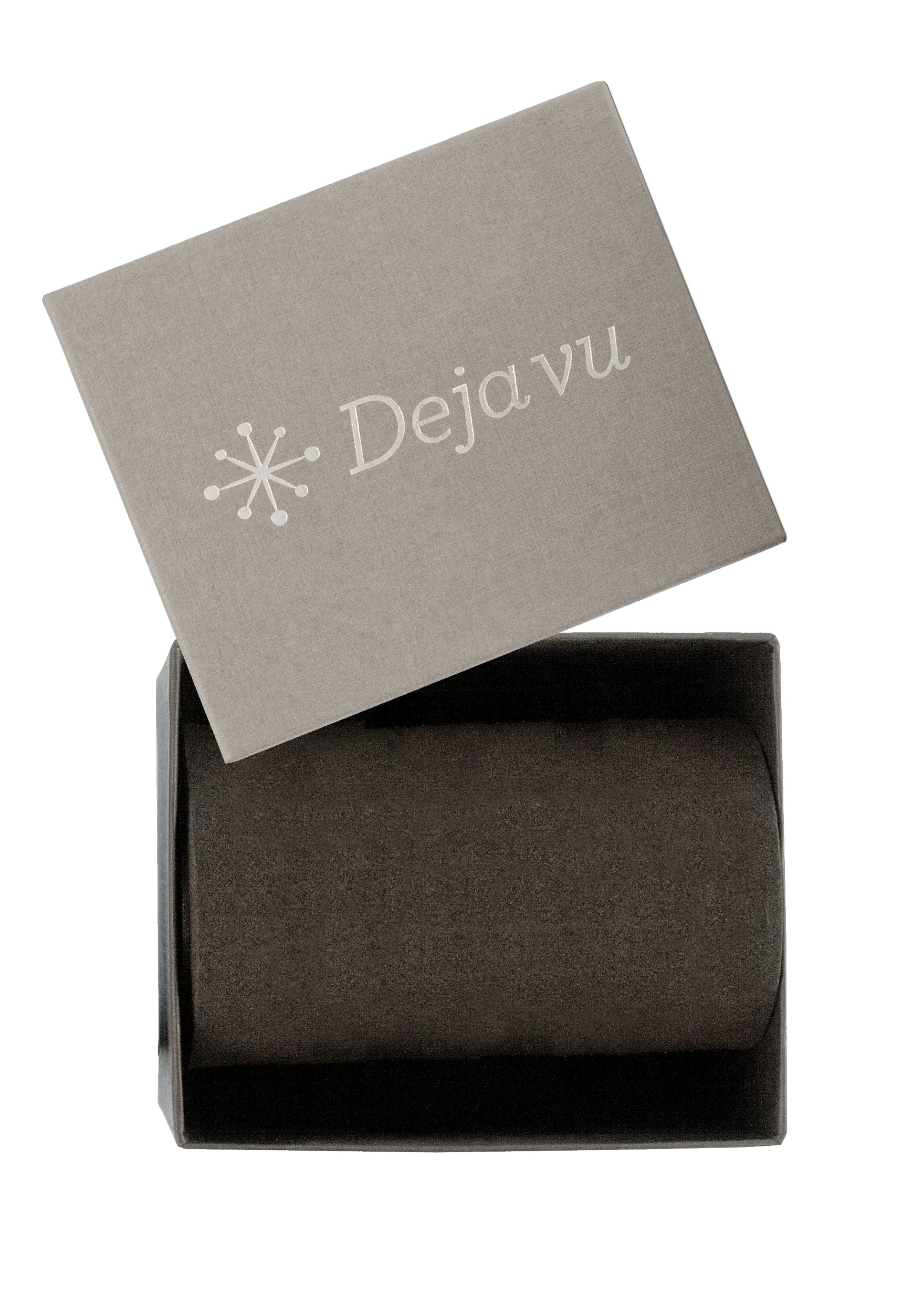 Deja vu watch, Catalogs, storage, ect., Spangenschachtel